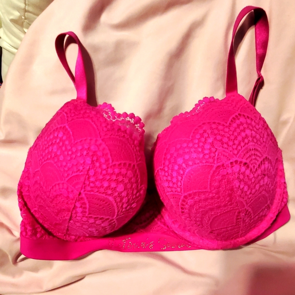 Victoria's Secret push up